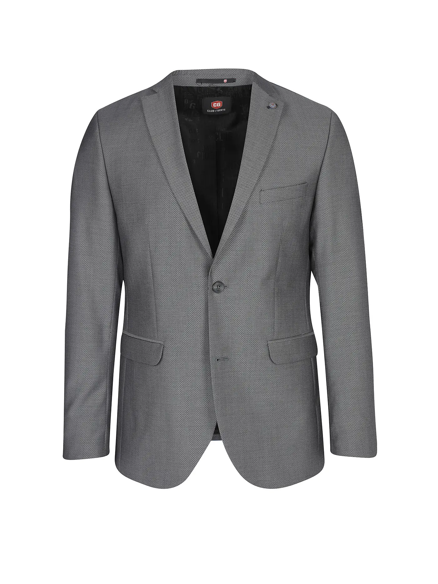 CG - CLUB OF GENTS | Sakko Birdsey | 